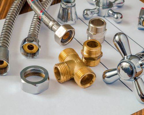 Servicio de desatascos en Chamberí